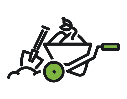 realizacja tarasów we Wrocławiu