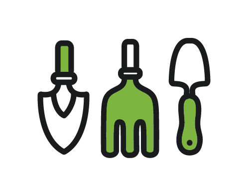 pielęgnacja zieleni i ogrodu